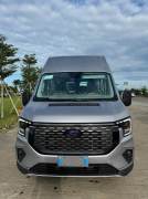 Bán xe Ford Transit 2026 Premium giá 889 Triệu - Hà Nội