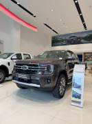 Ford Everest 2025