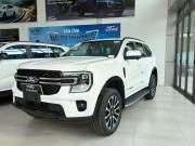 Bán xe Ford Everest 2026 Platinum 2.0L 4x4 AT giá 1 Tỷ 320 Triệu - Hà Nội