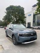 Bán xe Ford Territory 2026 Titanium 1.5 AT giá 709 Triệu - Hà Nội