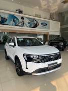 Bán xe Ford Territory 2026 Titanium X 1.5 AT giá 765 Triệu - Hà Nội