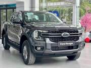 Bán xe Ford Ranger 2026 XLS 2.0L 4x2 AT giá 597 Triệu - Hà Nội