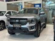 Bán xe Ford Everest 2026 Platinum 2.0L 4x2 AT giá 1 Tỷ 215 Triệu - Hà Nội
