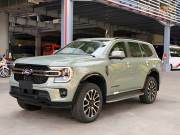 Bán xe Ford Everest 2026 Platinum 2.0L 4x4 AT giá 1 Tỷ 270 Triệu - Hà Nội