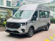 Bán xe Ford Transit Premium 2026 giá 879 Triệu - Hà Nội