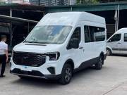 Bán xe Ford Transit Premium 2026 giá 879 Triệu - Hà Nội