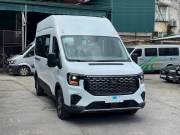 Bán xe Ford Transit 2026 Premium giá 879 Triệu - Hà Nội