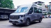 Bán xe Ford Transit 2026 Premium giá 879 Triệu - Hà Nội