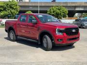 Bán xe Ford Ranger 2026 XLS 2.0L 4x2 AT giá 597 Triệu - Hà Nội