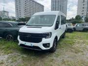 Ford Transit 2026