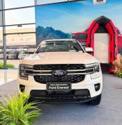 Bán xe Ford Everest 2026 Platinum 2.0L 4x2 AT giá 1 Tỷ 215 Triệu - Hà Nội