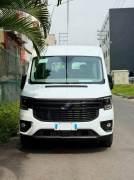 Bán xe Ford Transit 2026 Trend giá 787 Triệu - Hà Nội