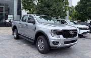 Bán xe Ford Ranger 2026 XLS 2.0L 4x2 AT giá 597 Triệu - Hà Nội