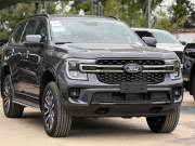 Bán xe Ford Everest 2026 Platinum 2.0L 4x4 AT giá 1 Tỷ 270 Triệu - Hà Nội