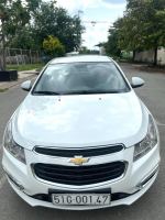 Bán xe Chevrolet Cruze 2017 LT 1.6L giá 255 Triệu - TP HCM