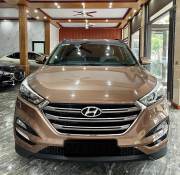 Bán xe Hyundai Tucson 2015 2.0 ATH giá 560 Triệu - Nghệ An
