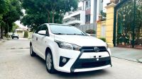 Bán xe Toyota Yaris 1.5E 2017 giá 390 Triệu - Nghệ An