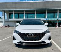 Bán xe Hyundai Accent 1.4 AT Đặc Biệt 2022 giá 465 Triệu - Nghệ An