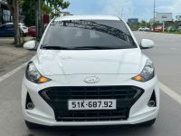 Bán xe Hyundai i10 2023 1.2 AT giá 370 Triệu - Nghệ An