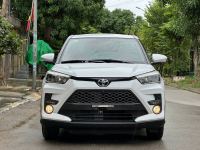 Bán xe Toyota Raize 2023 G 1.0 CVT giá 460 Triệu - Nghệ An