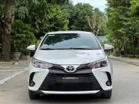 Bán xe Toyota Vios 2021 1.5E MT giá 369 Triệu - Nghệ An