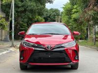 Bán xe Toyota Vios 2023 G 1.5 CVT giá 449 Triệu - Nghệ An