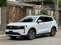 Bán xe Ford Territory 2025 Titanium X 1.5 AT giá 809 Triệu - Nghệ An