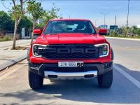 Bán xe Ford Ranger 2025 Raptor 2.0L 4x4 AT giá 1 Tỷ 145 Triệu - Nghệ An