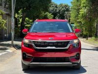 Bán xe Kia Seltos 2020 Deluxe 1.4 AT giá 470 Triệu - Nghệ An