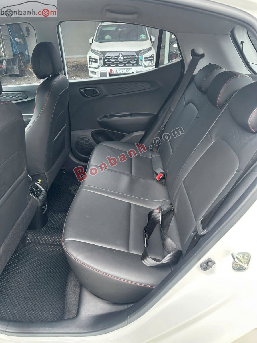 Hyundai i10 1.2 AT 2022 - 359 Triệu 6