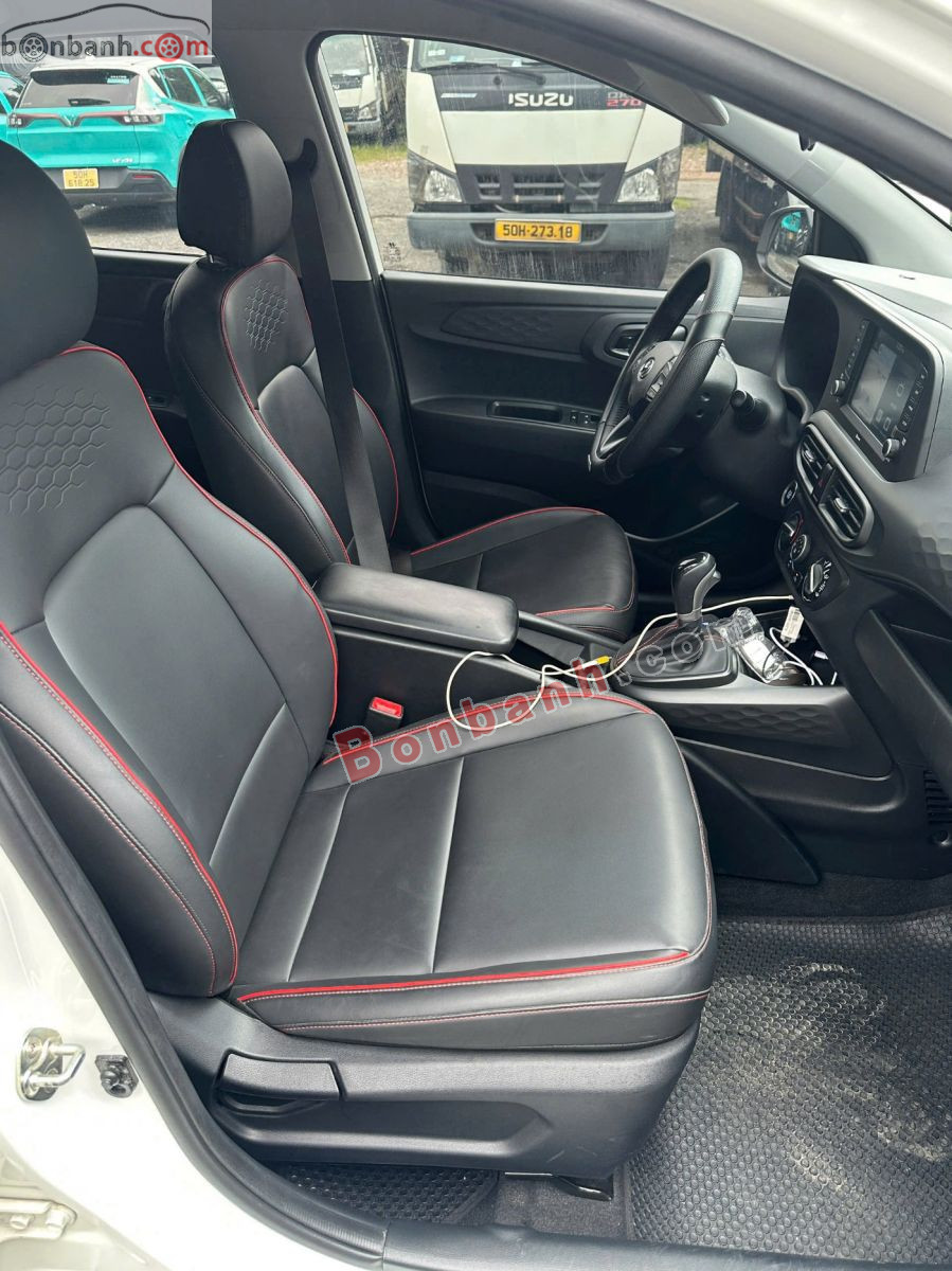 Hyundai i10 1.2 AT 2022 - 359 Triệu 3