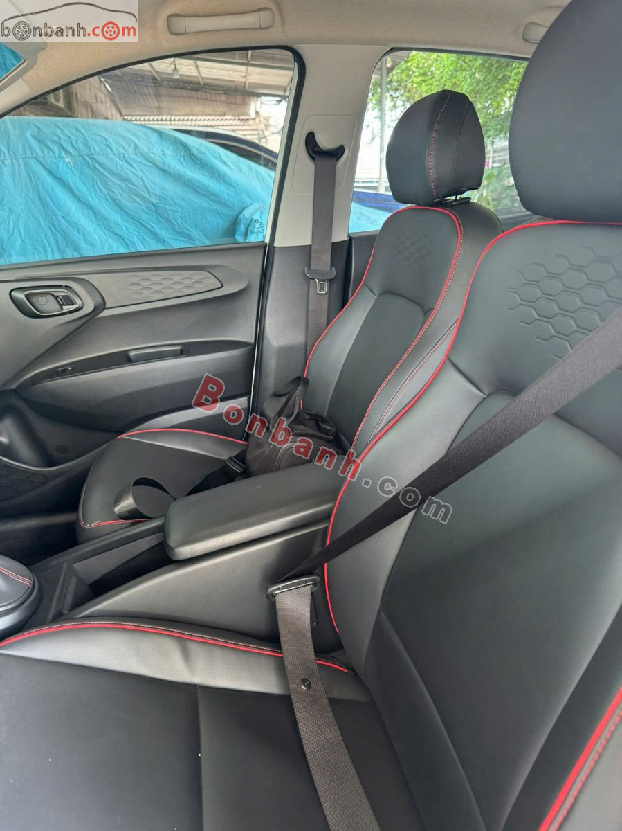 Hyundai i10 1.2 AT 2022 - 359 Triệu 5