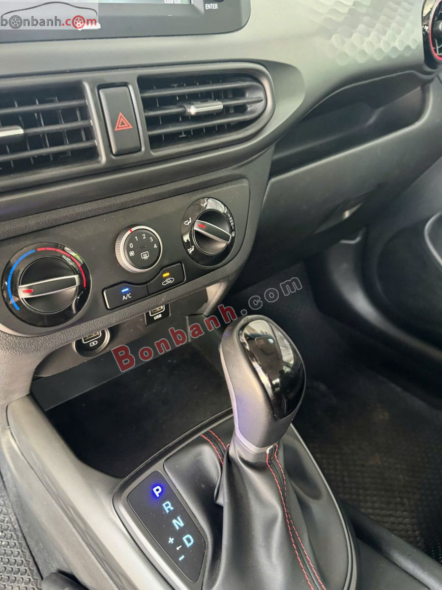 Hyundai i10 1.2 AT 2022 - 359 Triệu 7