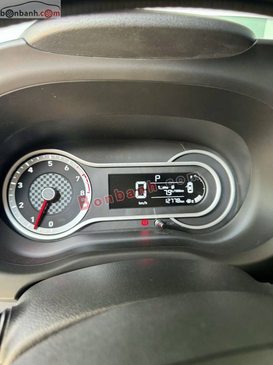 Hyundai i10 1.2 AT 2022 - 359 Triệu 8