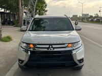 Bán xe Mitsubishi Outlander 2019 2.0 CVT giá 465 Triệu - Nghệ An