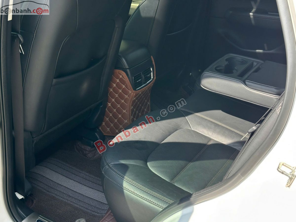 Mazda CX5 2.5 AT 2WD 2017 - 510 Triệu 8