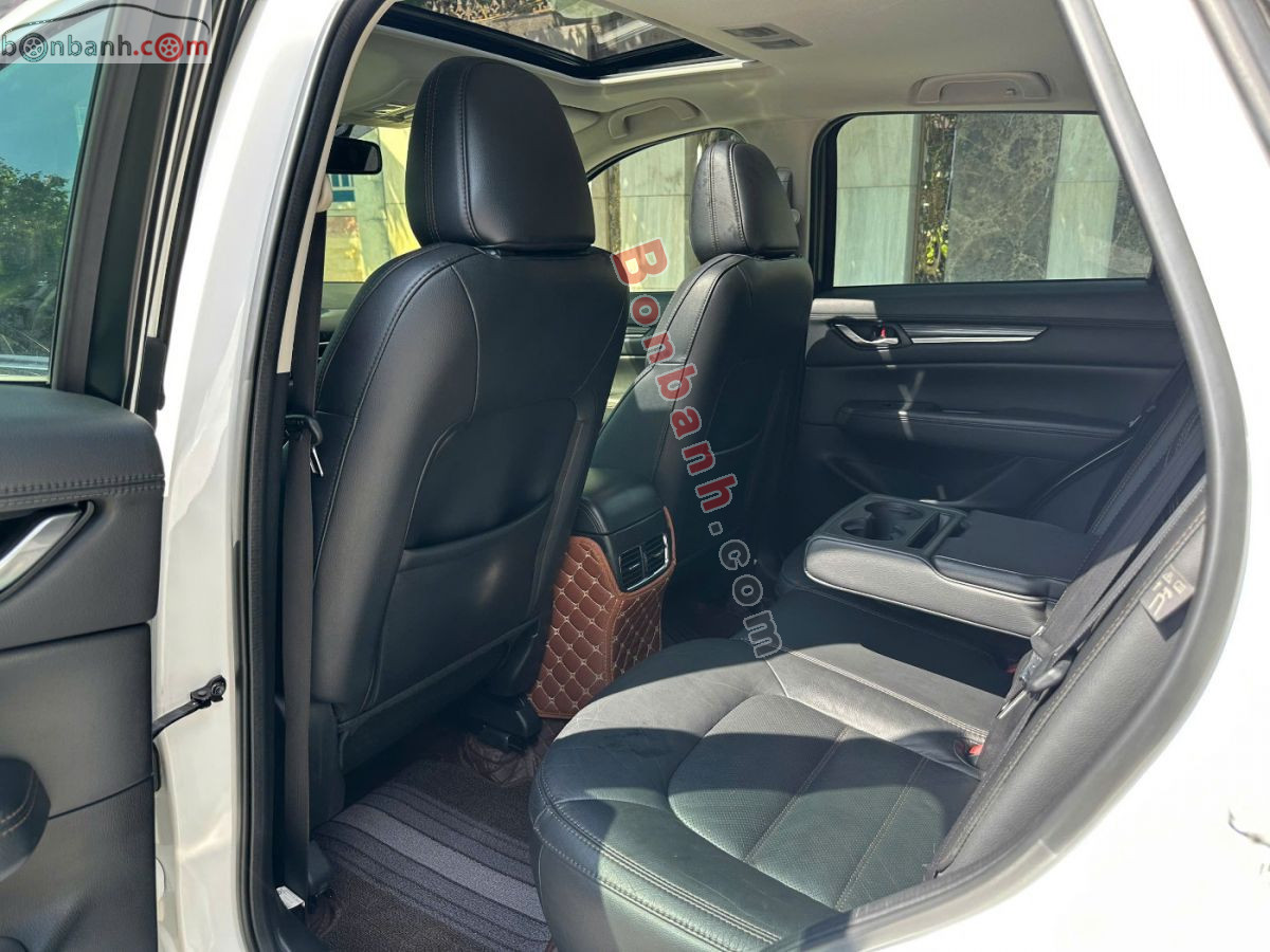 Mazda CX5 2.5 AT 2WD 2017 - 510 Triệu 9