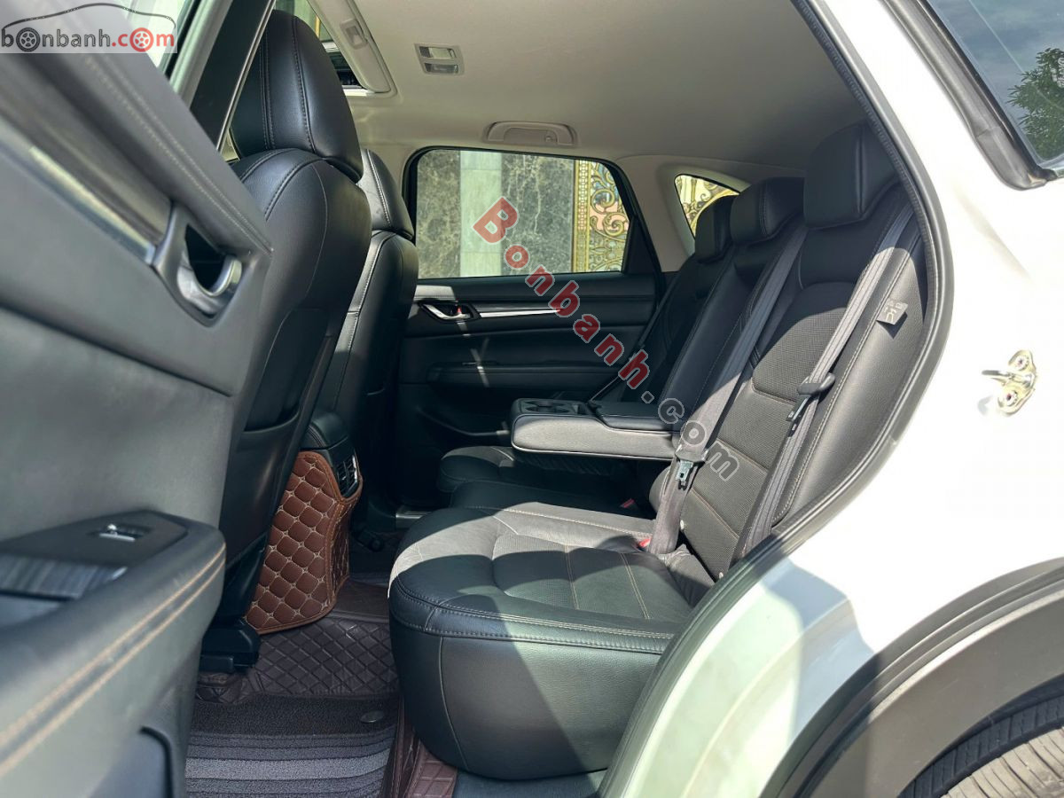 Mazda CX5 2.5 AT 2WD 2017 - 510 Triệu 10