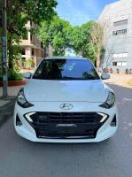 Bán xe Hyundai i10 2022 1.2 AT giá 359 Triệu - Nghệ An