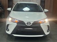 Bán xe Toyota Vios 2022 E CVT giá 385 Triệu - Nghệ An