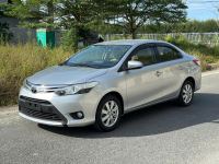 Bán xe Toyota Vios 2017 1.5G giá 319 Triệu - Nghệ An
