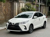 Bán xe Toyota Vios 2022 E CVT giá 385 Triệu - Nghệ An