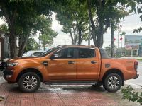 Bán xe Ford Ranger 2017 Wildtrak 3.2L 4x4 AT giá 455 Triệu - Nghệ An