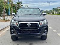 Bán xe Toyota Hilux 2018 2.4E 4x2 AT giá 485 Triệu - Nghệ An