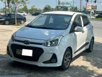 Bán xe Hyundai i10 2019 Grand 1.2 AT giá 295 Triệu - Nghệ An