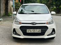 Bán xe Hyundai i10 2019 Grand 1.2 AT giá 298 Triệu - Nghệ An