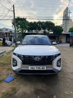Bán xe Hyundai Creta 2024 Tiêu chuẩn 1.5 AT giá 519 Triệu - Nghệ An