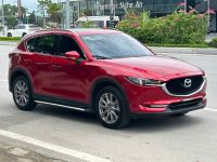 Bán xe Mazda CX5 2021 Deluxe 2.0 AT giá 585 Triệu - Nghệ An
