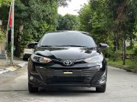 Bán xe Toyota Vios 2020 1.5G giá 389 Triệu - Nghệ An