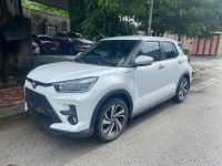 Bán xe Toyota Raize 2024 G 1.0 CVT giá 465 Triệu - Nghệ An